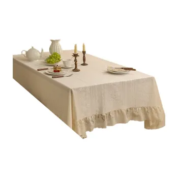 YUZHAOLIN Tablecloths / Table Mats