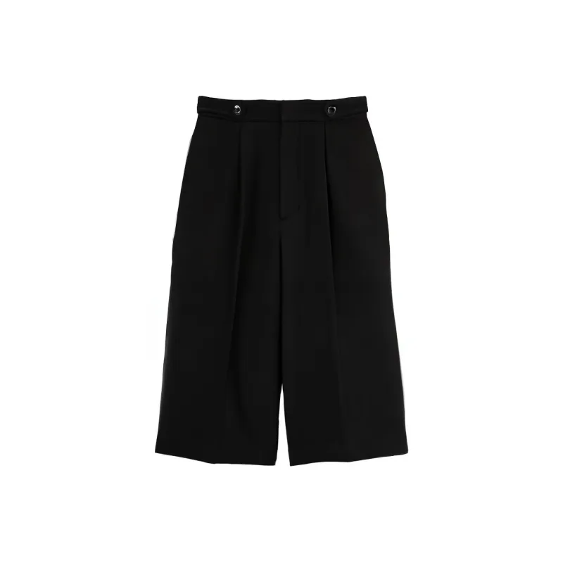 MOUSSY Casual Shorts Women's-3