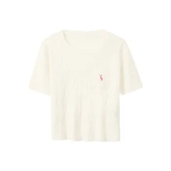 3COLOUR Knitwear Women's Ecru