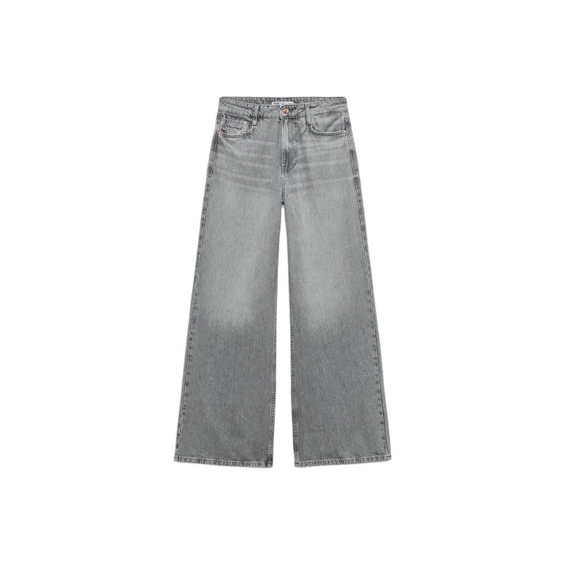 ZARA Jeans Women's-1