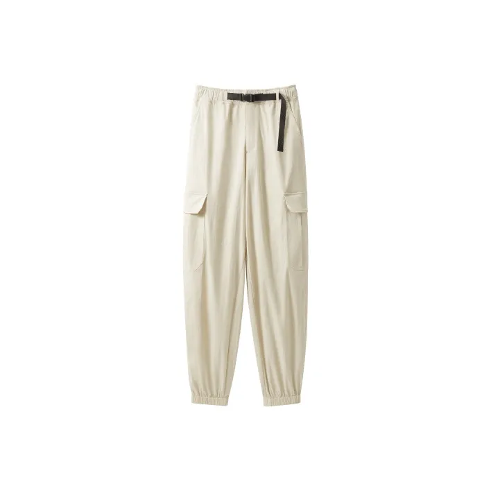 BANANA IN Cargo Pants Women's-10