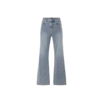 Lee Jeans Women's Light Blue