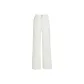 White (Extended Length)