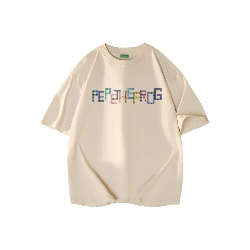 Pepe The Frog T Shirts Unisex-9