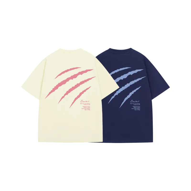 BEENTRILL T Shirts Unisex-14