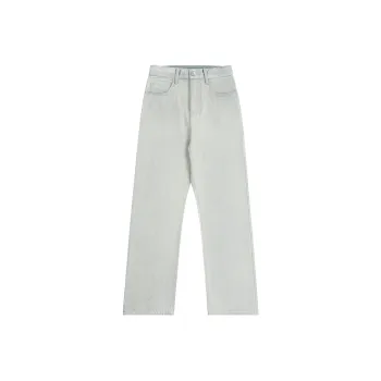CALLED BACK Jeans Women's Gray