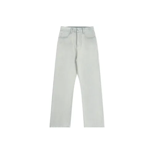 CALLED BACK Jeans Women's Gray