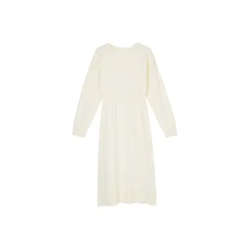 Fstudio Long Sleeved Dresses Women's