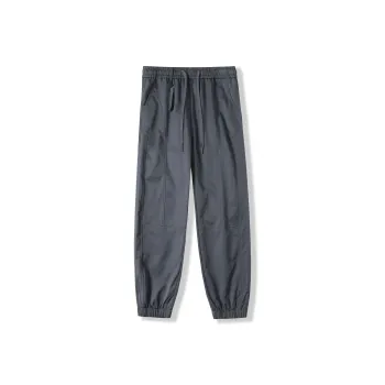 TREK&TRAVEL Casual Pants Men