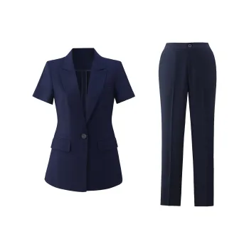 DonnaZilan Business Suits Women's