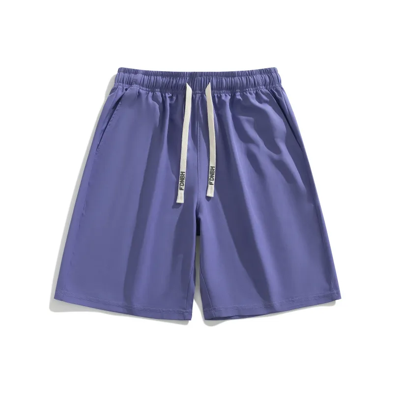 DNBH Casual Shorts Unisex-18