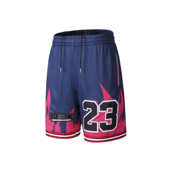 Zomuros Basketball Shorts Unisex