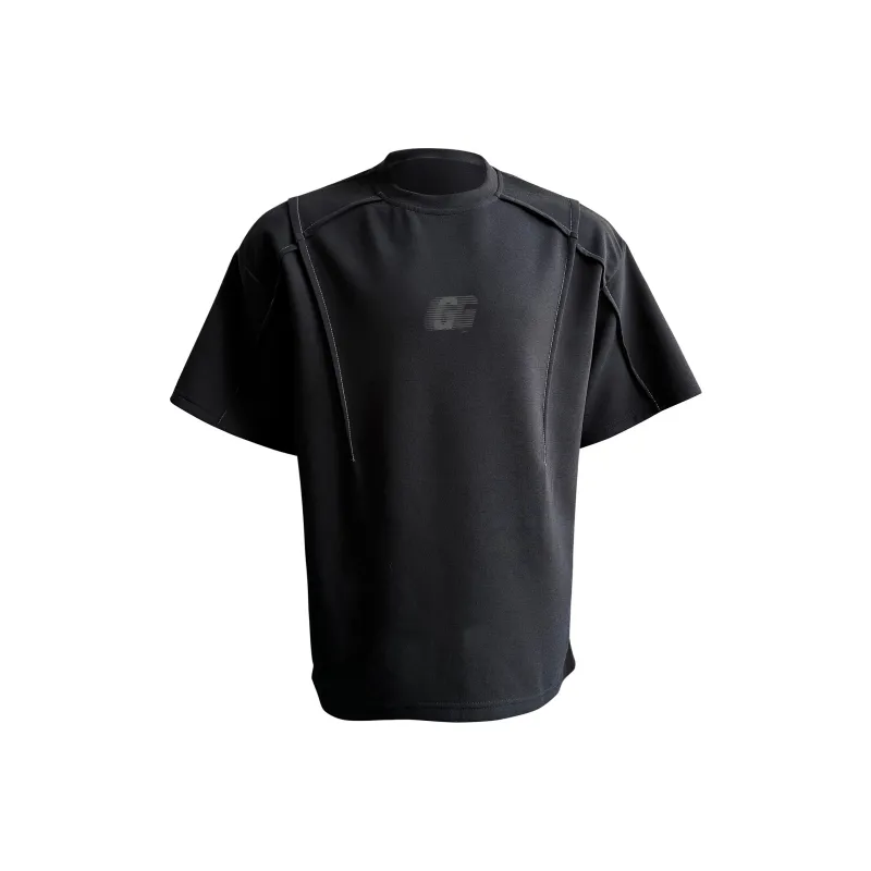 GWAF T Shirts Unisex-0