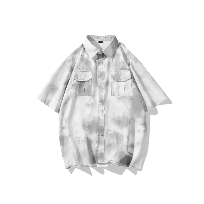 Q ZHIHE Shirts Unisex-10