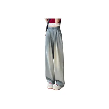Ya Sheep People Jeans Women's Vintage Blue