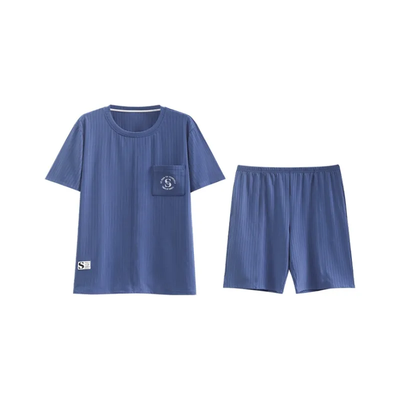 Ta Yan Men Pajama Sets-12