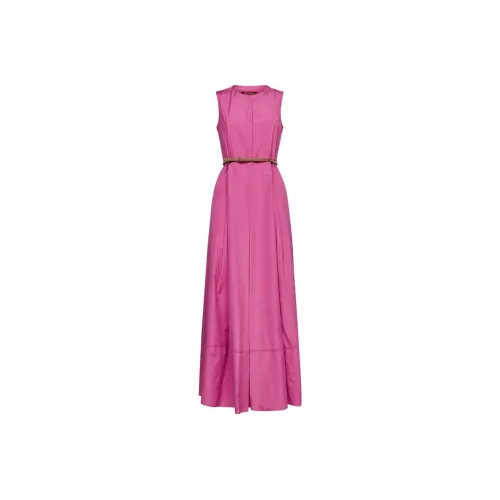 MaxMara Studio Dress Women's Pink