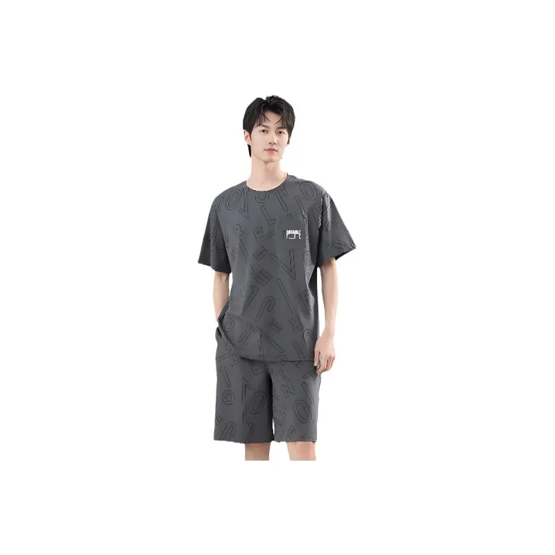 MIIOW Unisex Pajama Sets-6