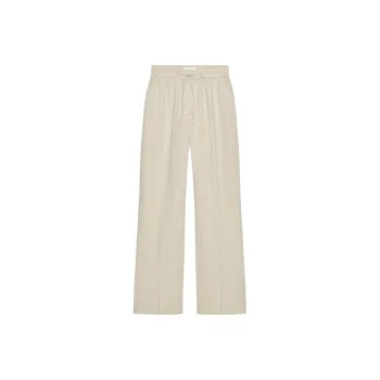ZARA Casual Pants Women's Light Beige