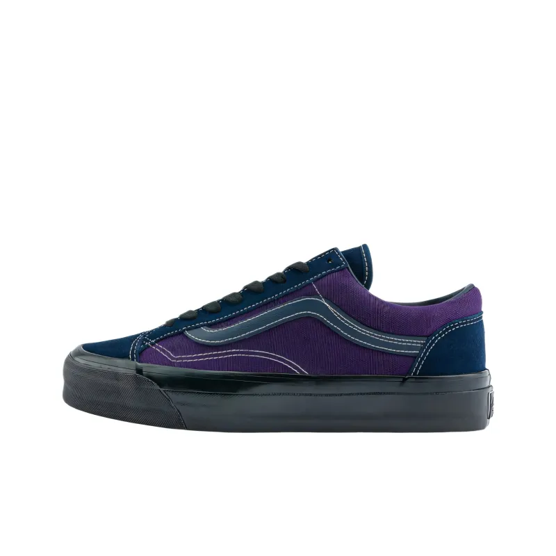 Vans Old Skool 36 Lx 'Gothic Grape Purple'-0