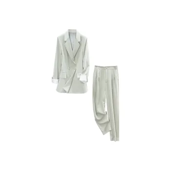A paradise for awakening Business Suits Women's