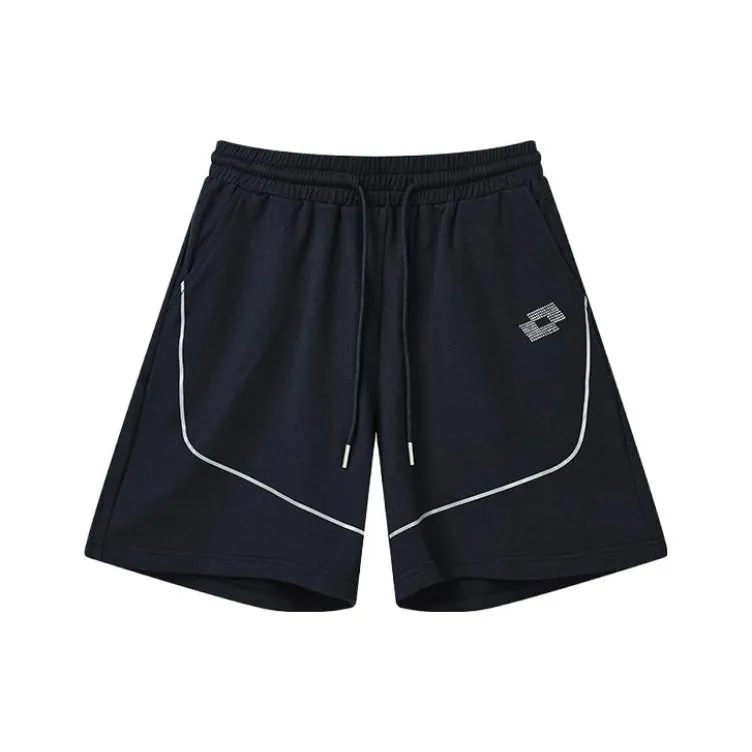 LOTTO Casual Shorts Women's-4