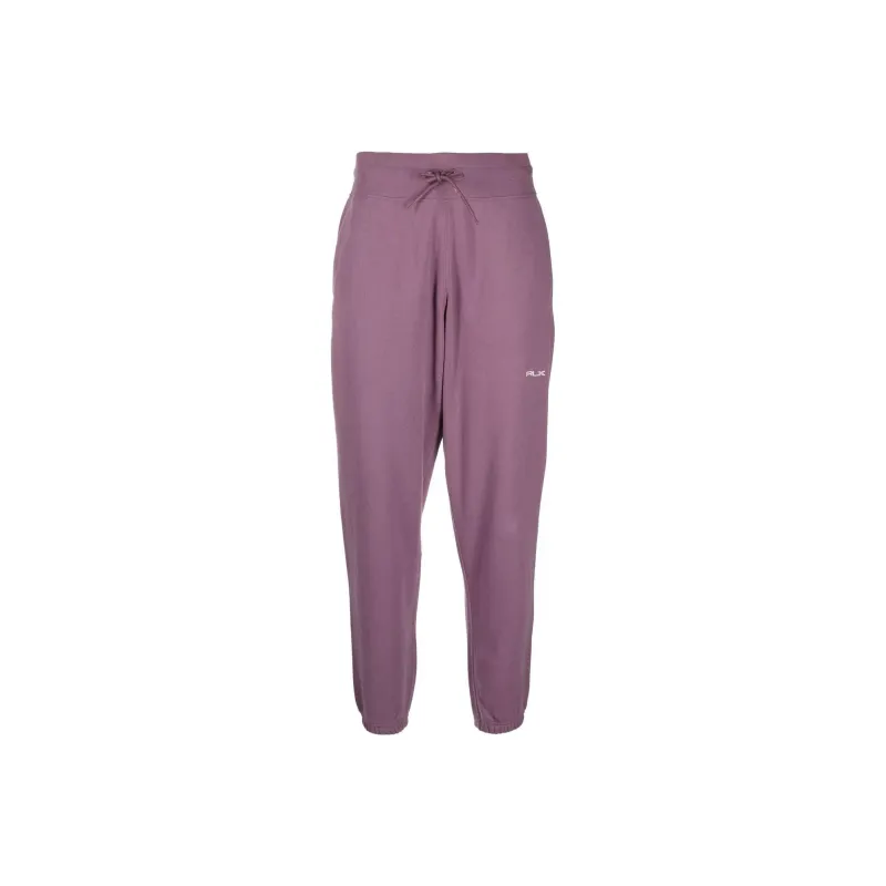 Rlx Ralph Lauren Embroidered Logo Track Pants-0