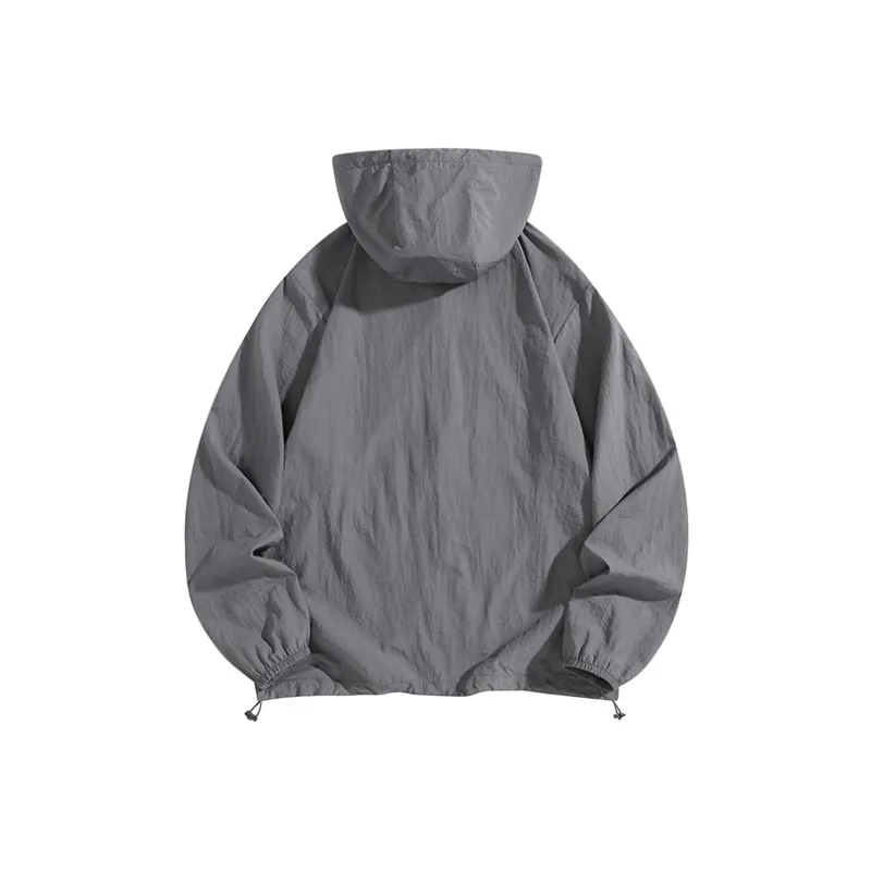 Jeep Ice Edge Sun Protection Collection Sun Protection Clothing Unisex-5