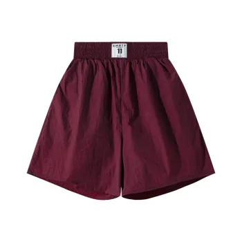 OWOX Casual Shorts Women's
