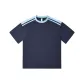 Marine Blue/Light Blue