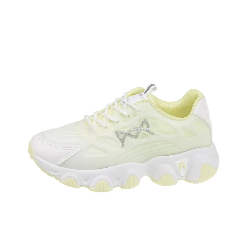 Daying Breathable Height Increase Low Top Casual Shoes Women's-12