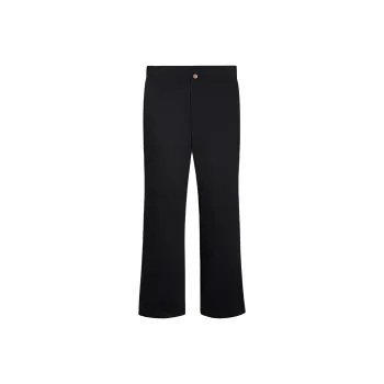 CELINE Jeans Women's Black