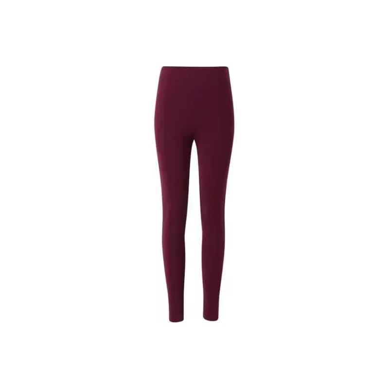 III VIVINIKO Knitted Sweatpants Women's-5