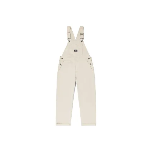 Vans Overalls Women's Oat