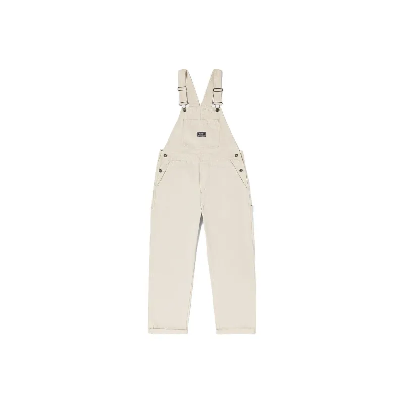 Vans Overalls Women's Oat-0