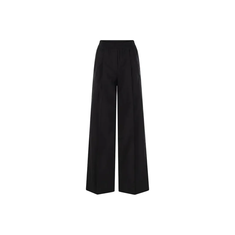 Brunello Cucinelli Contton Trousers-0