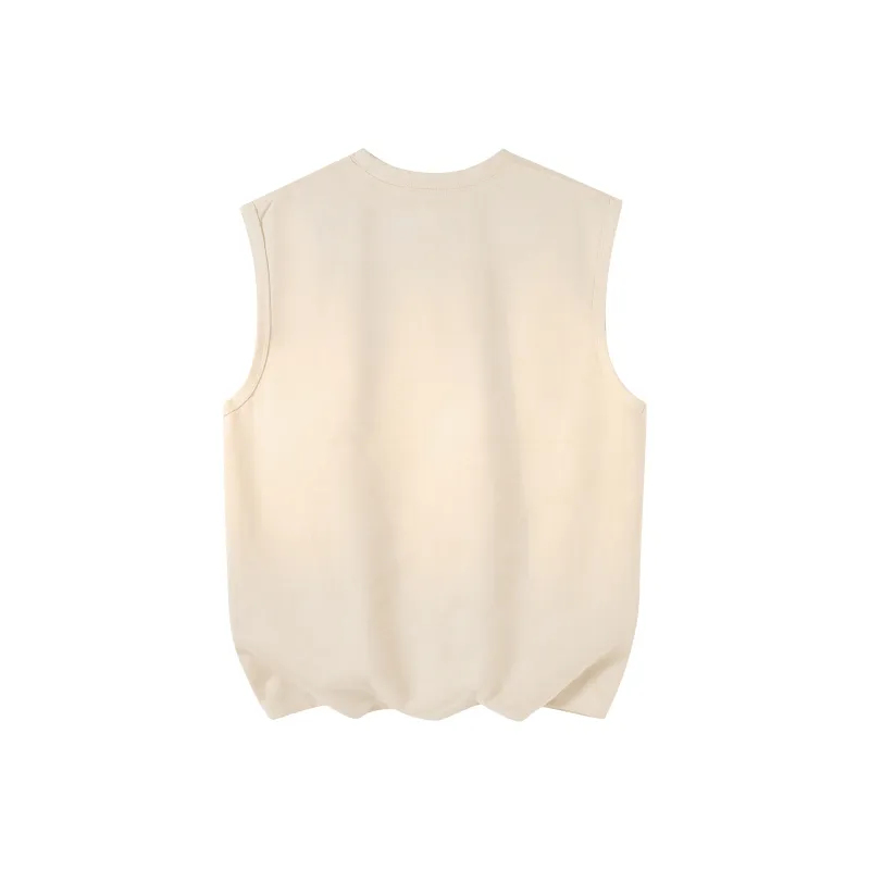 URBAN AUTHENTIC Tank Top Unisex-11