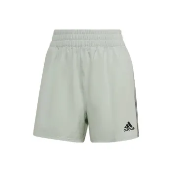 Adidas Casual Shorts Women's Gray