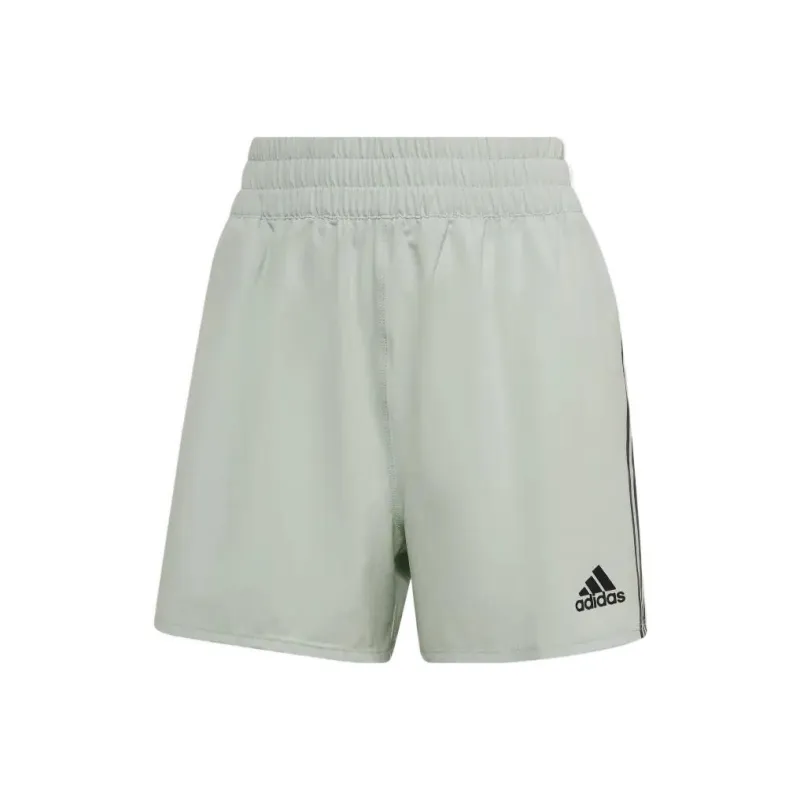 Adidas Casual Shorts Women's Gray-0