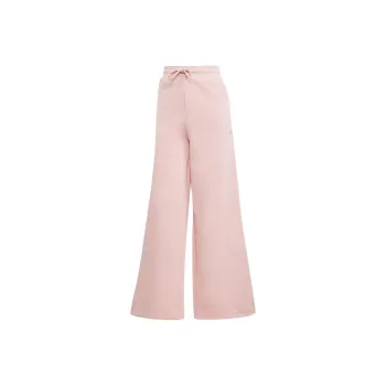 Adidas Day Knitted Sweatpants Women's Pink