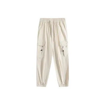 TREK&TRAVEL Casual Pants Men