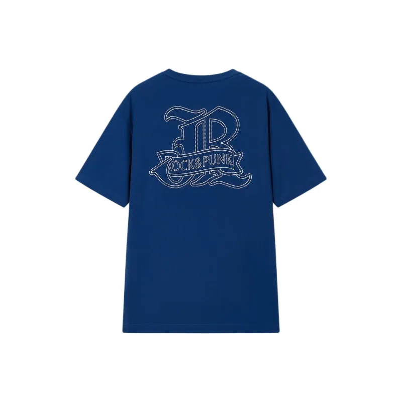 JOHN RICHMOND T Shirts Men-3