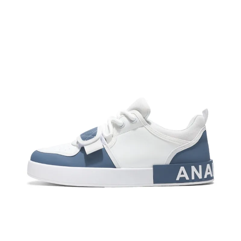 Jerden Smith Coverage Slip Resistant Low Top Skateboard Shoes Men's-0