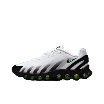 Nike Air Max Dn8 White Black Pine Green