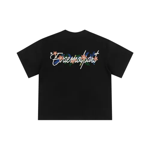 *EVAE+MOB T Shirts Unisex