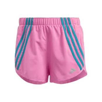 Adidas BREAK THE NORM Casual Shorts Women's Pink