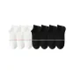 3 White+4 Black