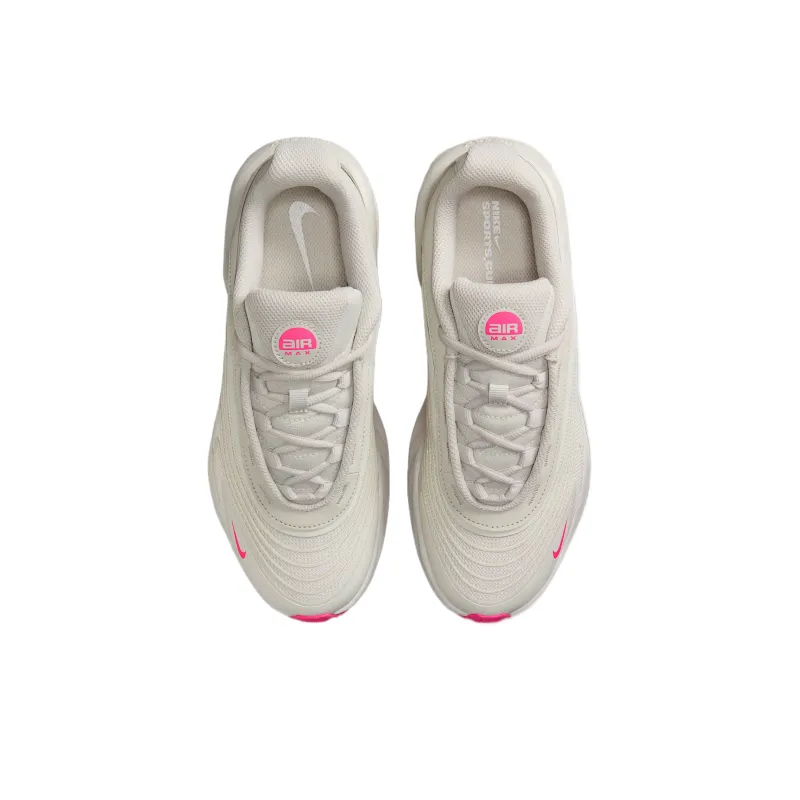 Nike Air Max Fire Light Bone Hyper Pink Women's-3