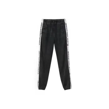 Alexander Wang Jeans Women's Black