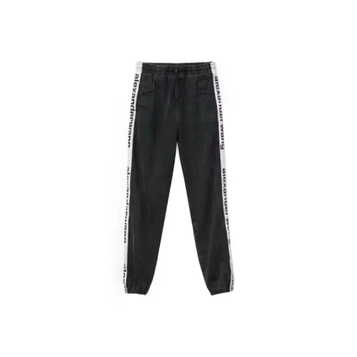 Alexander Wang Jeans Women's Black